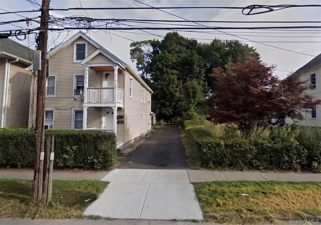 Photo 1 of Multi family home for sale at 51 Thompson St, Poughkeepsie (town), NY 12601 | MLS# 1055502 | Listing updated on 2026-10-08