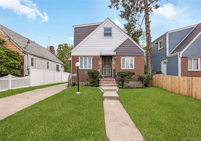 Single family home for sale at 19808 120th Avenue, New York, NY 11412 | MLS# 1055515