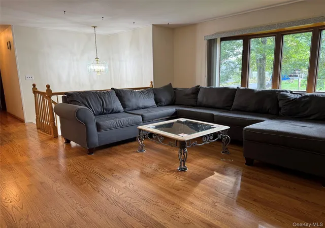 Photo 3 of Sale Pending at 150 Schweizer Ln, Clarkstown, NY 10954 | MLS# 1055516 | Listing updated on 2026-10-08