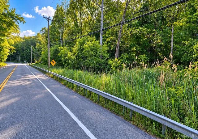 Photo 1 of Land for sale at 1732 Us 9, Philipstown, NY 10516 | MLS# 1055526 | Listing updated on 2026-10-07