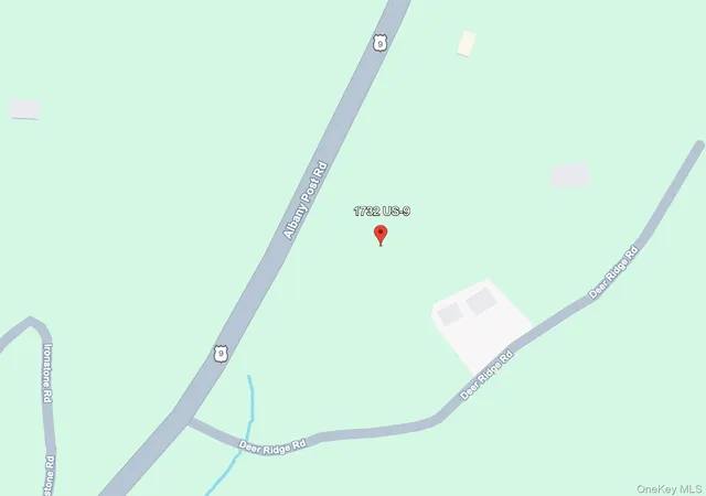 Photo 3 of Land for sale at 1732 Us 9, Philipstown, NY 10516 | MLS# 1055526 | Listing updated on 2026-10-07