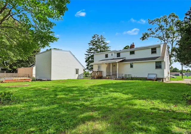Photo 2 of Single family home for sale at 930 Tooker Ave, West Babylon, NY 11704 | MLS# 1055529 | Listing updated on 2026-09-29