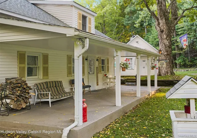 Photo 2 of Single family home for sale at 403 County Route 2, Marbletown, NY 12404 | MLS# 1055536 | Listing updated on 2026-09-28