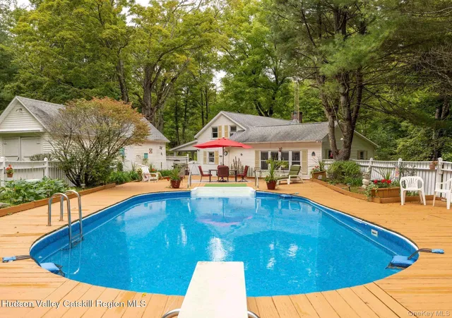 Photo 3 of Single family home for sale at 403 County Route 2, Marbletown, NY 12404 | MLS# 1055536 | Listing updated on 2026-09-28