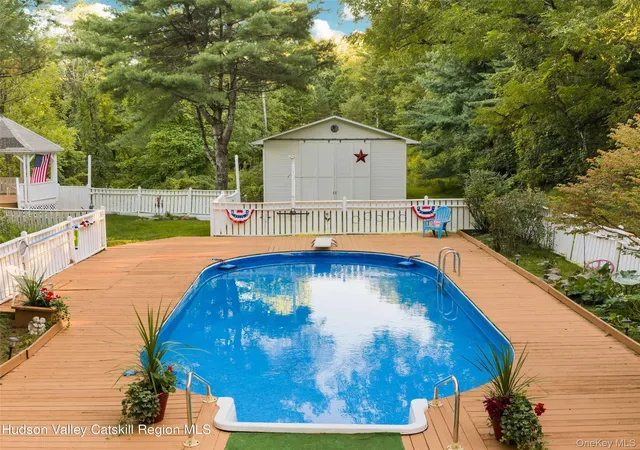 Photo 3 of Single family home for sale at 403 County Route 2, Marbletown, NY 12404 | MLS# 1055536 | Listing updated on 2026-09-28