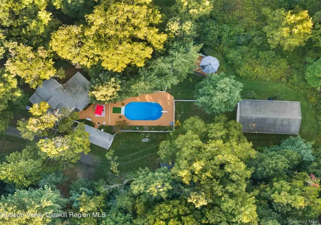 Photo 4 of Single family home for sale at 403 County Route 2, Marbletown, NY 12404 | MLS# 1055536 | Listing updated on 2026-09-28