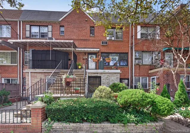 Multi family home for sale at 2462 Bragg St, New York, NY 11235 | MLS# 1055539