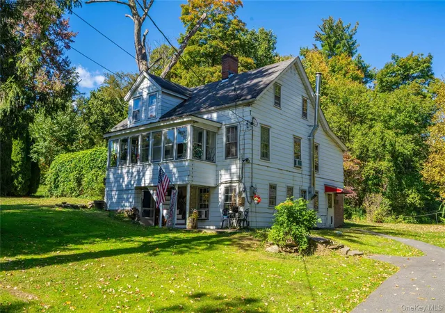 Single family home for sale at 23 Powder Ml Rd, Newburgh (Town), NY 12550 | MLS# 1055544