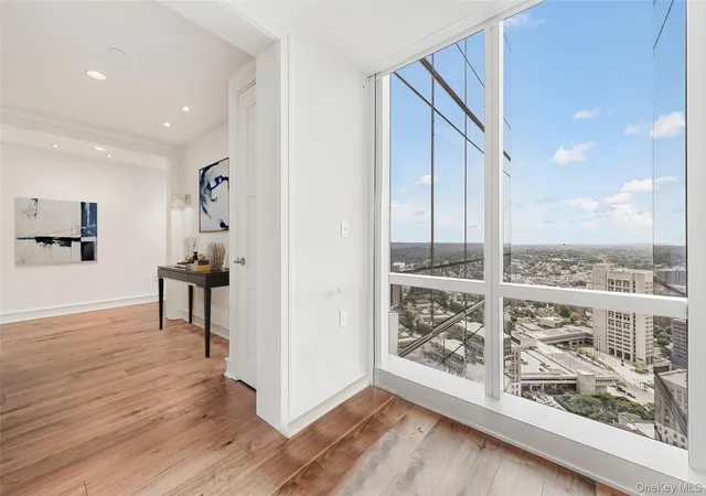 Condo for sale at 1 Renaissance Sq #37B, White Plains, NY 10601 | MLS# 1055556