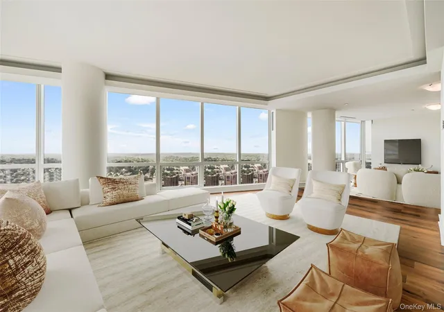 Photo 3 of Condo for sale at 1 Renaissance Sq #37B, White Plains, NY 10601 | MLS# 1055556 | Listing updated on 2026-09-27