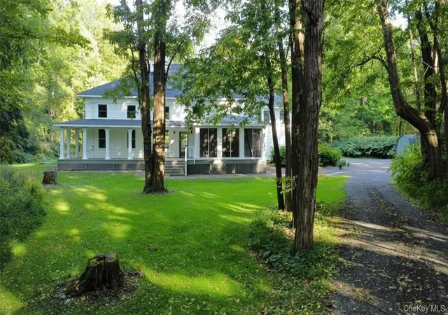 Photo 1 of Single family home for sale at 30 Devou Ln, Rochester, NY 12404 | MLS# 1055557 | Listing updated on 2026-10-07