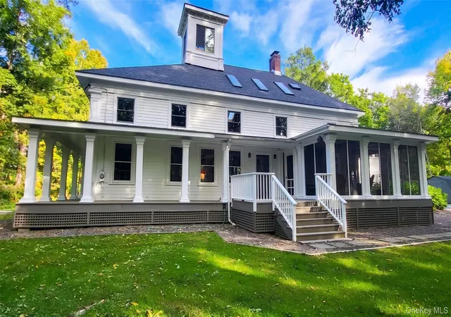 Photo 3 of Single family home for sale at 30 Devou Ln, Rochester, NY 12404 | MLS# 1055557 | Listing updated on 2026-10-07