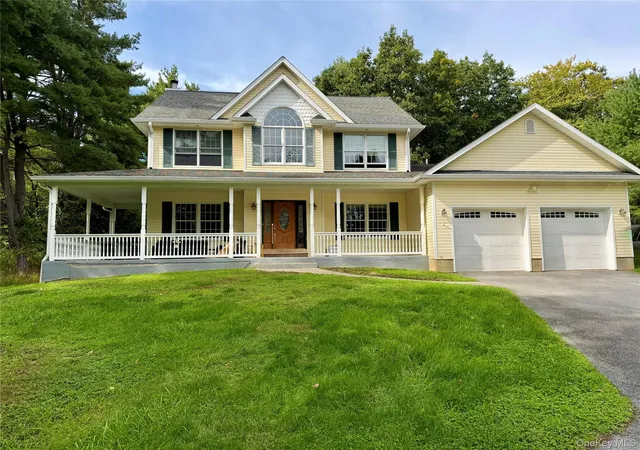 Photo 1 of Single family home for sale at 30 Ryerson Rd, Warwick (town), NY 10990 | MLS# 1055565 | Listing updated on 2026-10-08
