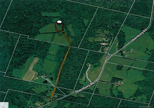 Photo 9 of Sale Pending at Lot #21 Herbert Rd, Fremont, NY 12736 | MLS# 1055566 | Listing updated on 2026-10-18