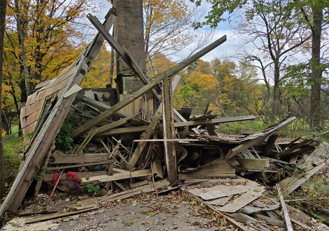 Photo 4 of Land for sale at Lot #21 Herbert Rd, Fremont, NY 12736 | MLS# 1055566 | Listing updated on 2026-10-05