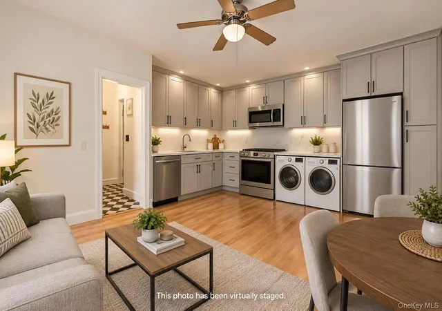 Condo for sale at 35 Crown St #3C, New York, NY 11225 | MLS# 1055567