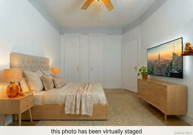 Photo 2 of House for sale at 35 Crown St #3C, New York, NY 11225 | MLS# 1055567 | Listing updated on 2026-10-06