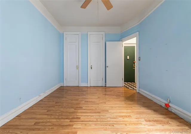 Photo 3 of House for sale at 35 Crown St #3C, New York, NY 11225 | MLS# 1055567 | Listing updated on 2026-10-06