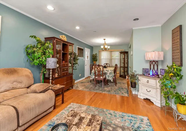 Photo 3 of Single family home for sale at 3265 Brower Ave, Hempstead, NY 11572 | MLS# 1055568 | Listing updated on 2026-10-01