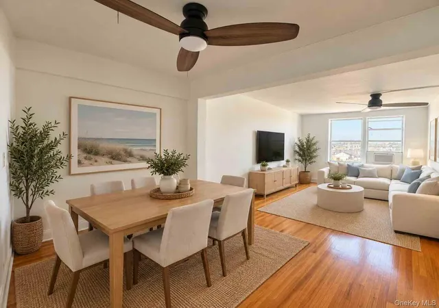 Condo for sale at 123-10 Ocean Promenade Ocean #5C, New York, NY 11694 | MLS# 1055569