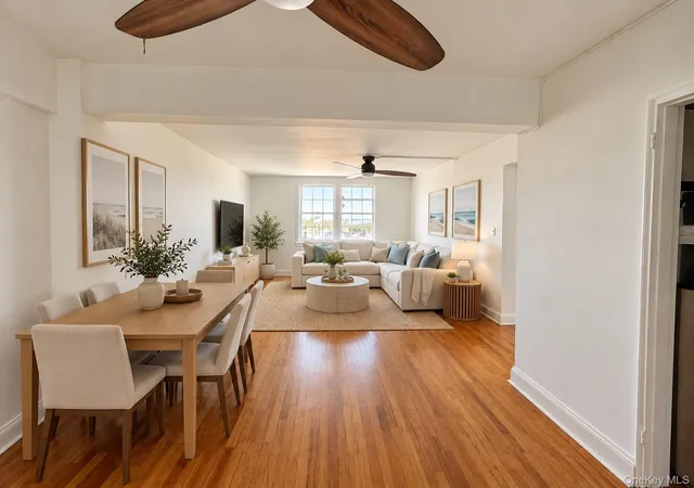 Photo 1 of House for sale at 123-10 Ocean Promenade Ocean #5C, New York, NY 11694 | MLS# 1055569 | Listing updated on 2026-09-28