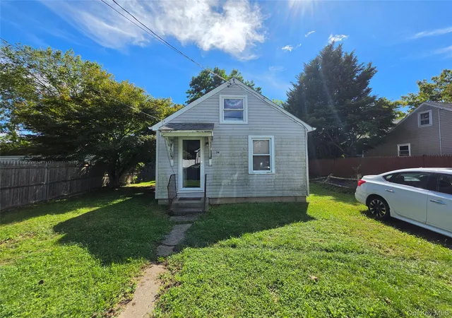 Photo 1 of Single family home for sale at 34 Flamingo Rd, Brookhaven, NY 11778 | MLS# 1055581 | Listing updated on 2026-10-10