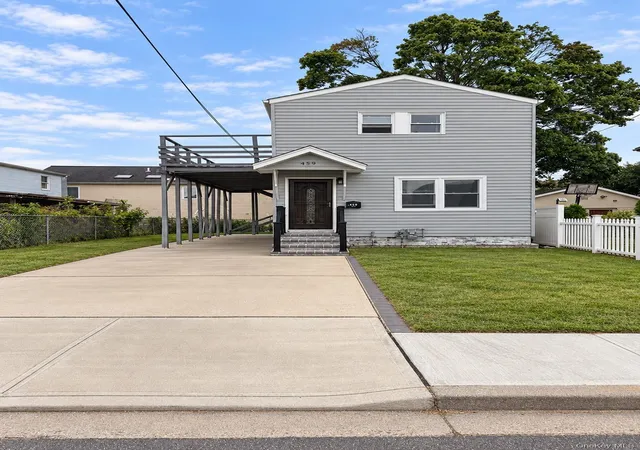 Single family home for sale at 459 Roquette Ave, North Hempstead, NY 11001 | MLS# 1055587
