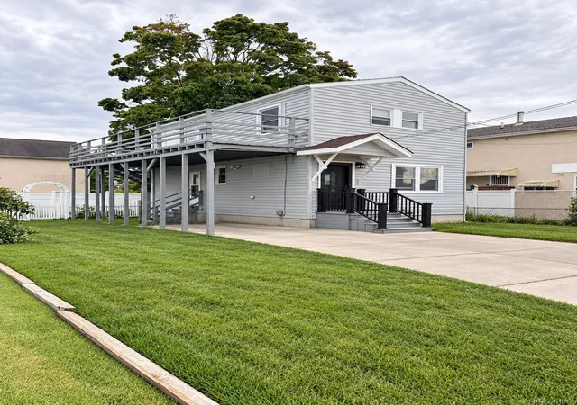 Photo 2 of Sale Pending at 459 Roquette Ave, North Hempstead, NY 11001 | MLS# 1055587 | Listing updated on 2026-10-08