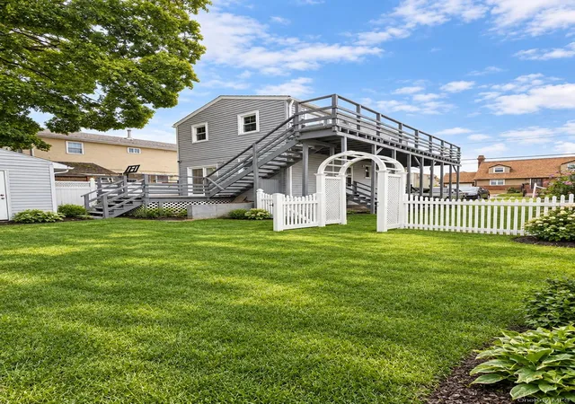 Photo 3 of Sale Pending at 459 Roquette Ave, North Hempstead, NY 11001 | MLS# 1055587 | Listing updated on 2026-10-08