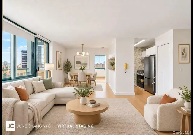 Photo 2 of Condo for sale at 60 Henry St #15F2, New York, NY 10002 | MLS# 1055591 | Listing updated on 2026-10-04