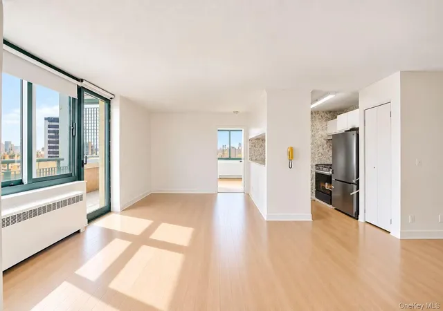 Photo 3 of Condo for sale at 60 Henry St #15F2, New York, NY 10002 | MLS# 1055591 | Listing updated on 2026-10-04