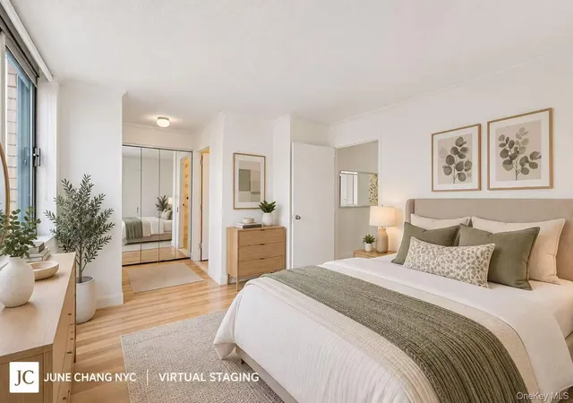 Listing Photo 4 - Condo for sale in Honto 88 Condominiums located at 60 Henry St, New York, NY 10002 - Unit #15F2