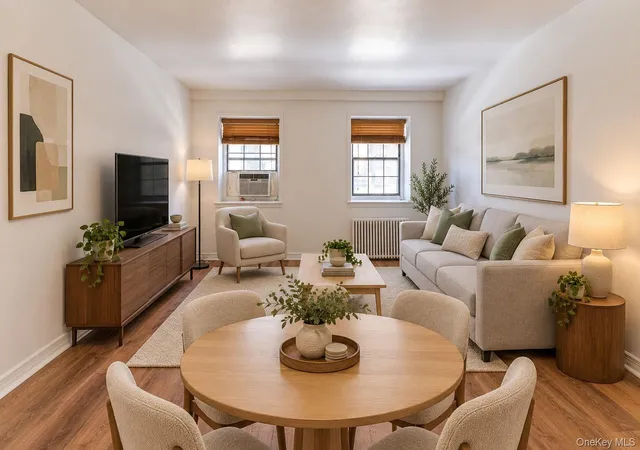 Condo for sale at 78-11 Main St #1G, New York, NY 11367 | MLS# 1055593