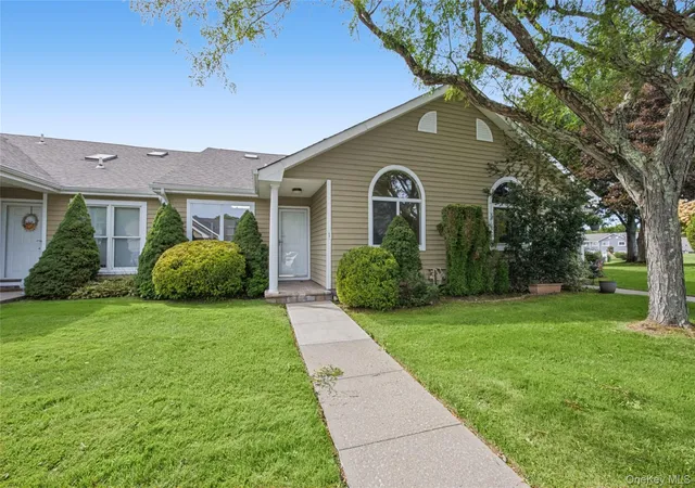 Photo 2 of Condo for sale at 65 Eric Dr, Brookhaven, NY 11953 | MLS# 1055595 | Listing updated on 2026-09-27