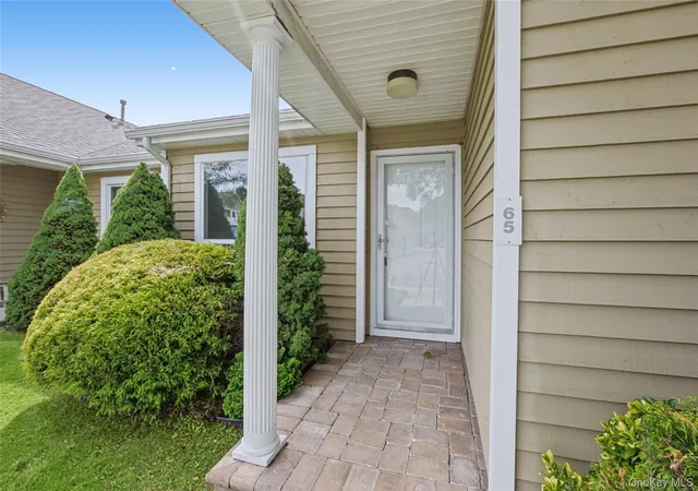 Photo 3 of Condo for sale at 65 Eric Dr, Brookhaven, NY 11953 | MLS# 1055595 | Listing updated on 2026-09-27