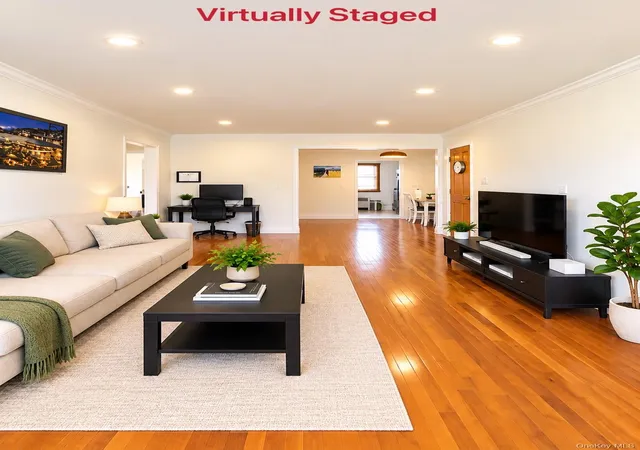 Condo for sale at 14944 Melbourne Ave #A, New York, NY 11367 | MLS# 1055601