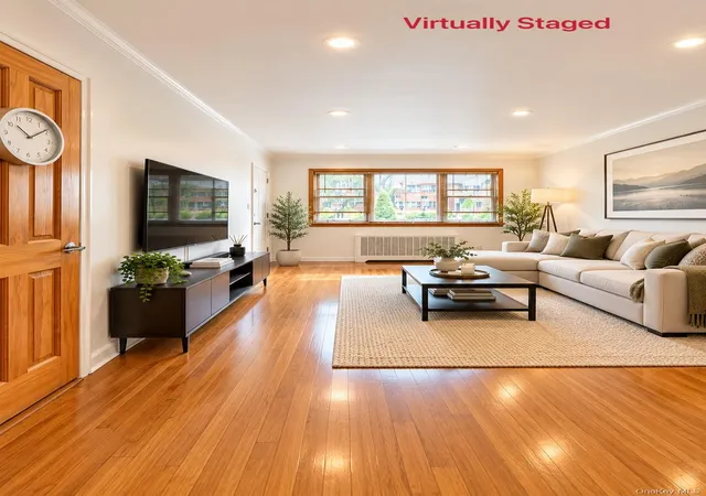 Photo 1 of House for sale at 14944 Melbourne Ave #A, New York, NY 11367 | MLS# 1055601 | Listing updated on 2026-09-27