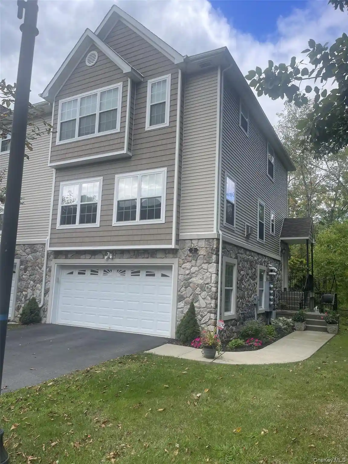 Listing Photo 1 - Condo for sale in 2 Seeley Bull St located at 2 Seeley Bull St, Monroe, NY 10950 - Unit 2 Seeley Bull St