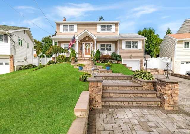 Single family home for sale at 2126 Howell St, Hempstead, NY 11710 | MLS# 1055619