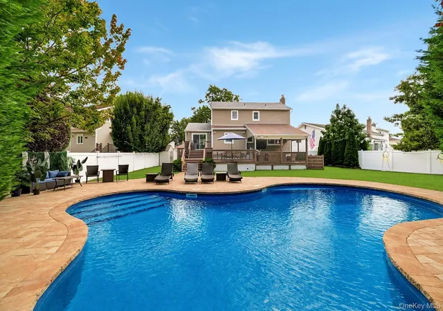Photo 1 of Single family home for sale at 2126 Howell St, Hempstead, NY 11710 | MLS# 1055619 | Listing updated on 2026-10-07