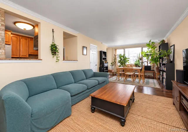 Photo 1 of House for sale at 70-25 Yellowstone Blvd #9Y, New York, NY 11375 | MLS# 1055637 | Listing updated on 2026-10-11
