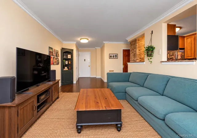 Photo 2 of House for sale at 70-25 Yellowstone Blvd #9Y, New York, NY 11375 | MLS# 1055637 | Listing updated on 2026-10-11