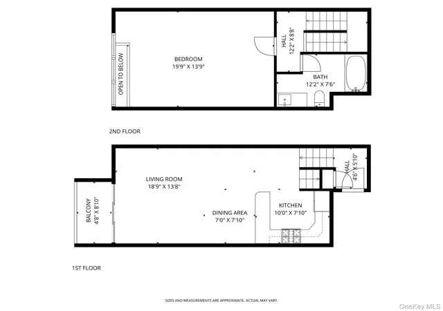 Photo 1 of Condo for sale at 84-62 Austin St #C3, New York, NY 11415 | MLS# 1055639 | Listing updated on 2026-09-27