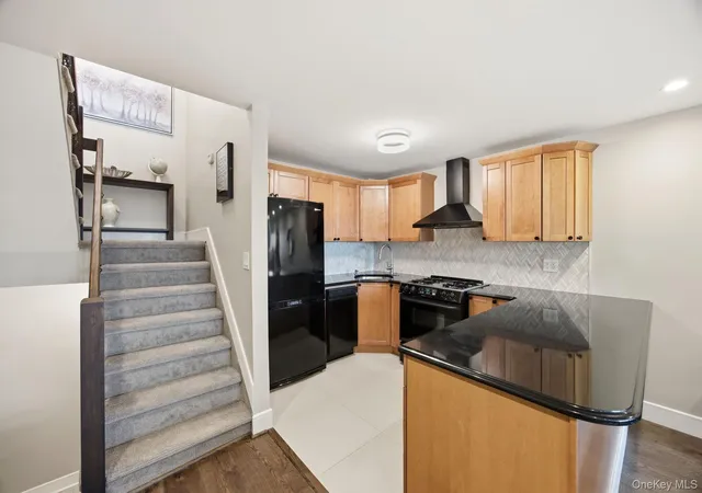 Photo 2 of Condo for sale at 84-62 Austin St #C3, New York, NY 11415 | MLS# 1055639 | Listing updated on 2026-09-27