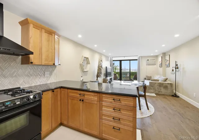 Photo 4 of Condo for sale at 84-62 Austin St #C3, New York, NY 11415 | MLS# 1055639 | Listing updated on 2026-09-27