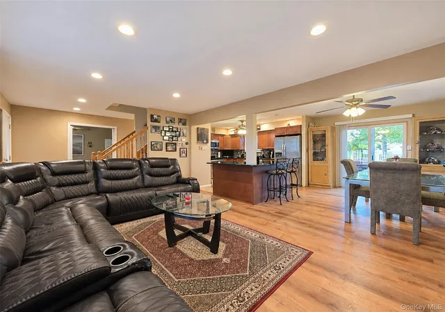 Photo 2 of Single family home for sale at 10 Maria Ct, Brookhaven, NY 11741 | MLS# 1055644 | Listing updated on 2026-10-07