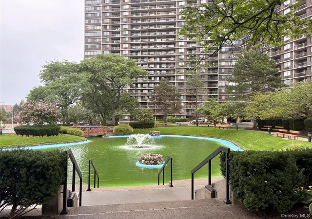 Photo 1 of Condo for sale at 2 Bay Clb Dr #10M, New York, NY 11360 | MLS# 1055648 | Listing updated on 2026-09-30