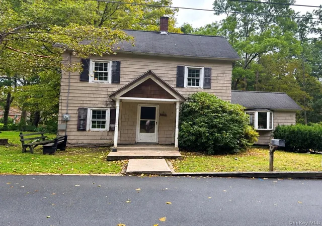 Photo 1 of Single family home for sale at 23 Mccune Pl, Mamakating, NY 12790 | MLS# 1055659 | Listing updated on 2026-09-28