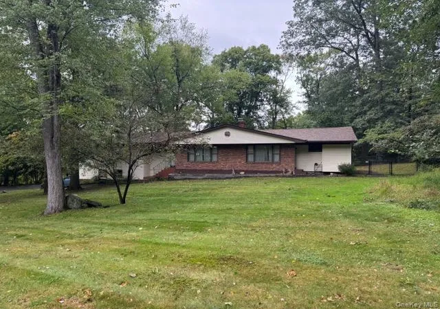 Single family home for sale at 61 Rolling Ridge Rd, Clarkstown, NY 10956 | MLS# 1055668