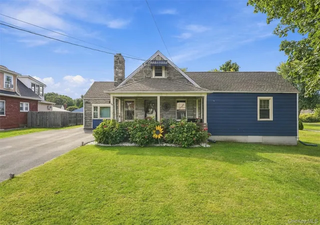 Photo 1 of Single family home for sale at 34 Adams St, Poughkeepsie (town), NY 12601 | MLS# 1055673 | Listing updated on 2026-09-29